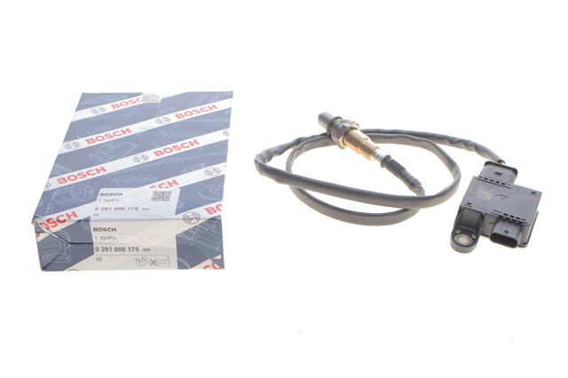 0281008175 BOSCH купить в Харьков