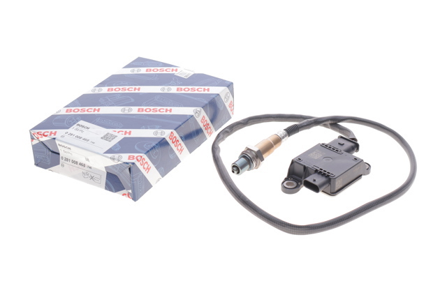 BOSCH 0281008468 Датчик оксидов азота NOX в наличии Одесса
