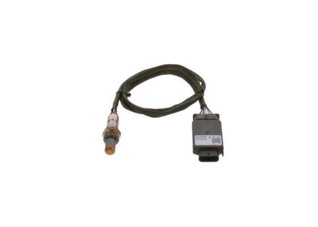BOSCH 0281008502 Датчик оксидов азота NOX передний в наличии Львов