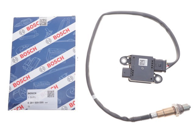BOSCH 0281009095 в наличии Украина