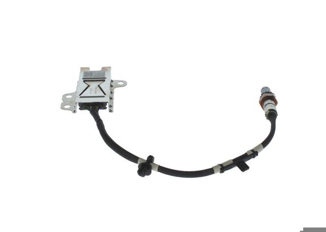 0281009330 BOSCH Датчик оксидов азота NOX задний купить в Винница