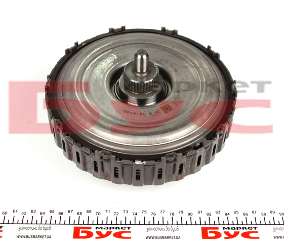 02E398029B Гидротрансформатор АКПП купить Ирпень