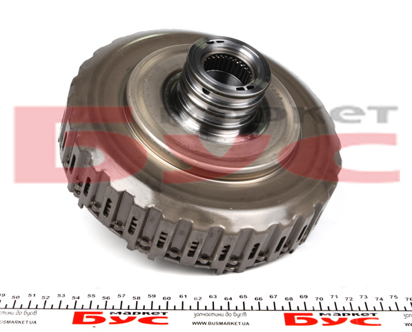 VAG 02E398029B Гидротрансформатор АКПП в наличии Запорожье