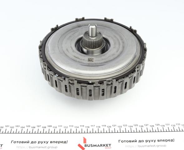 VAG 02E398029C Ремкомплект гидротрансформатора АКПП в наличии Запорожье