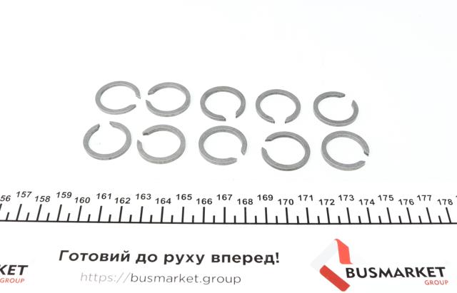 02E398029C Ремкомплект гидротрансформатора АКПП купить Каменское
