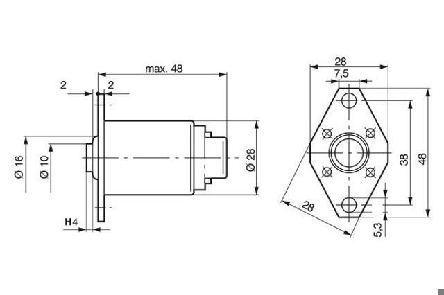 BOSCH 0330001003 в наличии Сумы