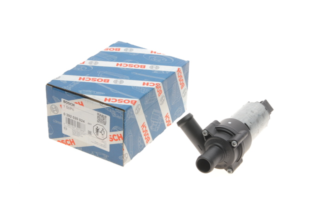 BOSCH 0392020024 Помпа водяная (насос) охлаждения, дополнительный электрический в наличии Сумы