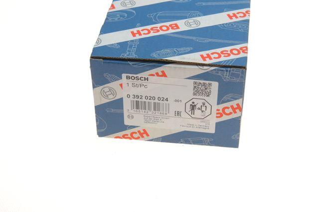 BOSCH 0392020024 Дополнительная помпа в наличии Сумы