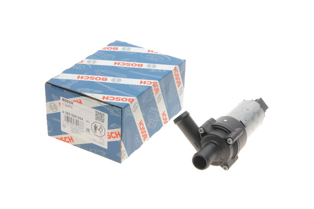 BOSCH 0392020024 Помпа водяная (насос) охлаждения, дополнительный электрический в наличии Житомир
