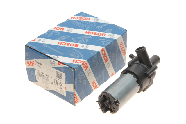 BOSCH 0392020029 Дополнительная помпа в наличии Павлоград
