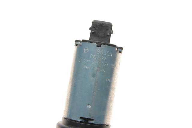 0392020034 BOSCH Дополнительная помпа купить в Житомир