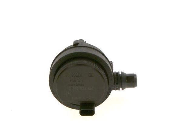 BOSCH 0392023457 Помпа водяная (насос) охлаждения, дополнительный электрический в наличии Каменское