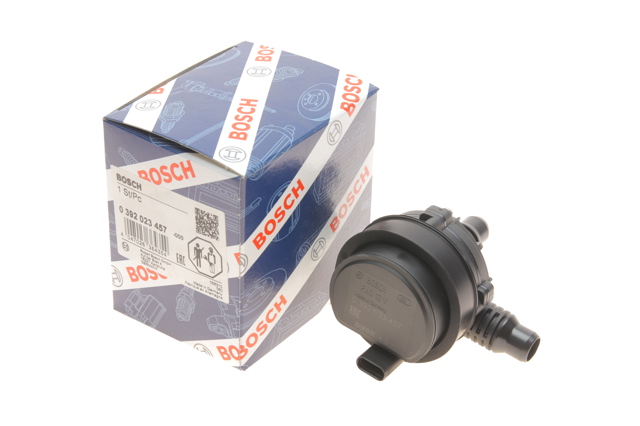 BOSCH 0392023457 Помпа водяная (насос) охлаждения, дополнительный электрический в наличии Ирпень