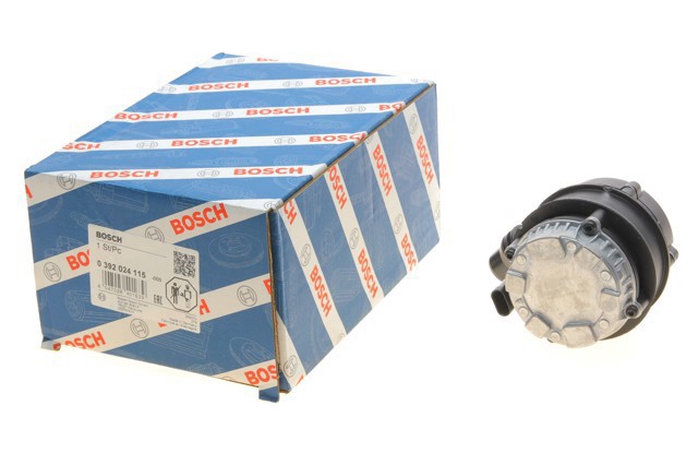 0392024115 BOSCH Насос охлаждения инвертора купить в Черкассы