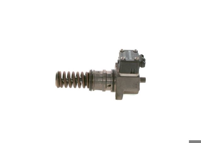 Форсунка дизельная в сборе 0414755006 BOSCH