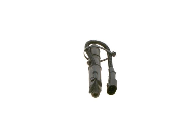 BOSCH 0432131734 Форсунка впрыска топлива в наличии Черкассы