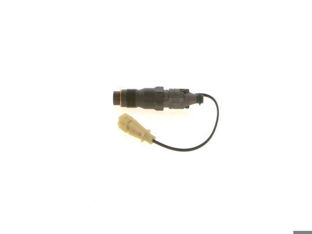 0432217236 BOSCH Топливные форсунки купить в Ровно