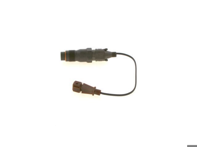 BOSCH 0432217279 Форсунка впрыска топлива в наличии Николаев