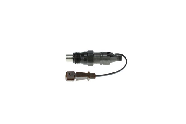 0432217306 BOSCH Топливные форсунки купить в Сумы