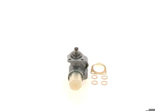 Насос предпусковой прокачки топлива 0440017990 BOSCH