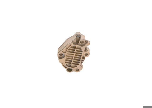 0440020022 BOSCH Топливный насос механический купить в Николаев