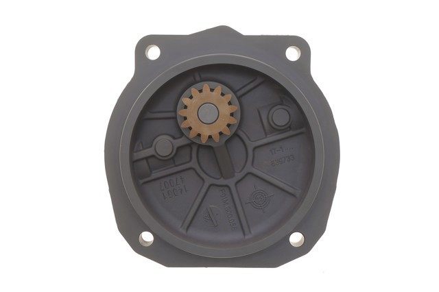 0440020028 BOSCH Механический топливный насос купить в Николаев