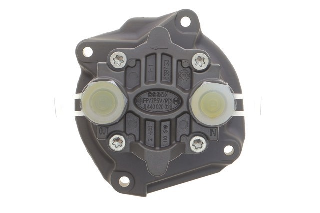 0440020028 BOSCH Топливный насос механический купить в Одесса
