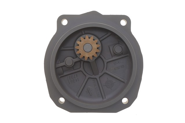 0440020028 BOSCH Топливный насос механический купить в Запорожье
