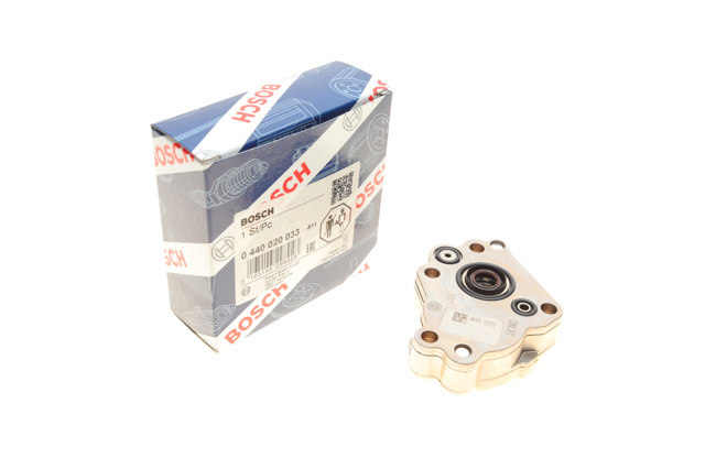 0440020033 BOSCH Топливный насос механический купить в Кривой Рог