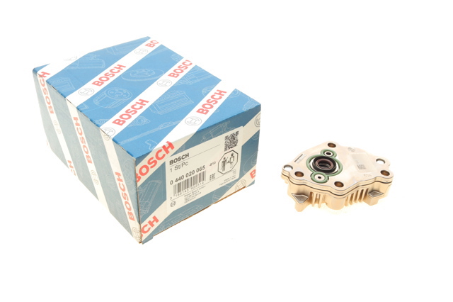 BOSCH 0440020065 Насос топливный высокого давления (ТНВД) в наличии Николаев