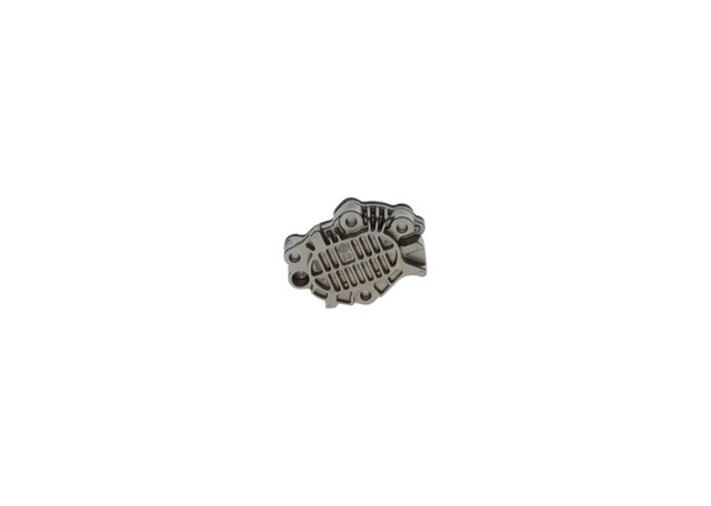 Насос топливный высокого давления 0440020067 BOSCH