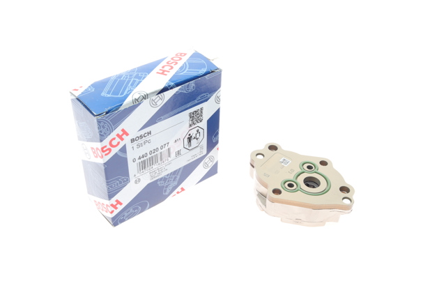 BOSCH 0440020077 Механический топливный насос в наличии Львов