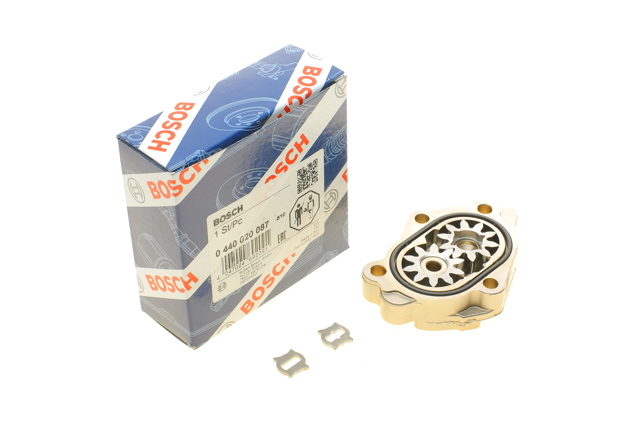 0440020087 BOSCH Топливный насос механический купить в Ужгород