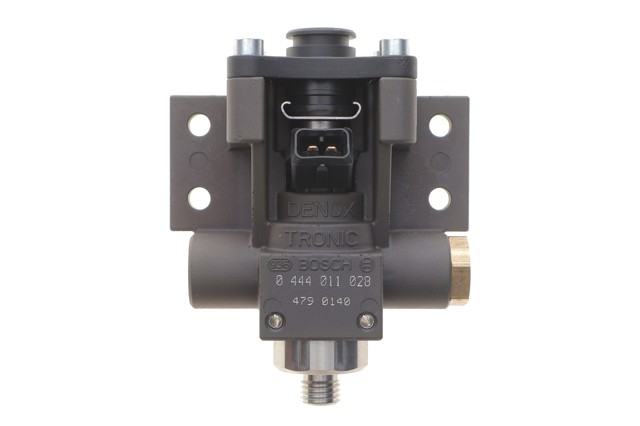 BOSCH 0444011028 Форсунка впрыска AD BLUE в наличии Кривой Рог