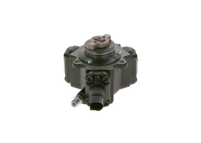 Насос топливный высокого давления 0445010272 BOSCH