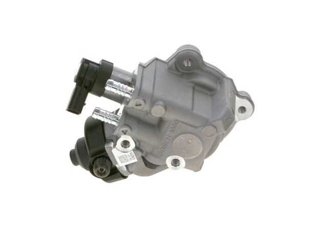 BOSCH 0445010541 Насос топливный высокого давления (ТНВД) в наличии Каменское