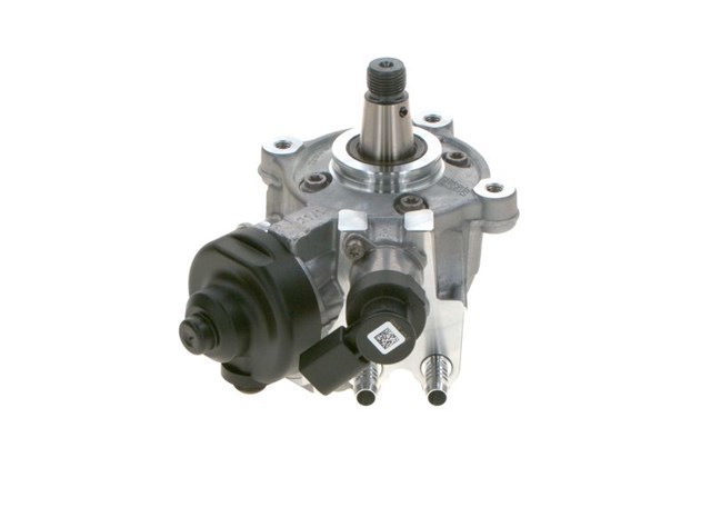 BOSCH 0445010583 Насос топливный высокого давления (ТНВД) в наличии Украина