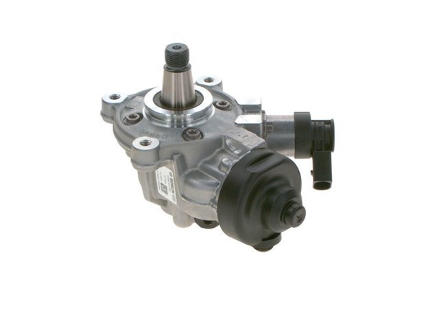 BOSCH 0445010583 Насос топливный высокого давления (ТНВД) в наличии Николаев