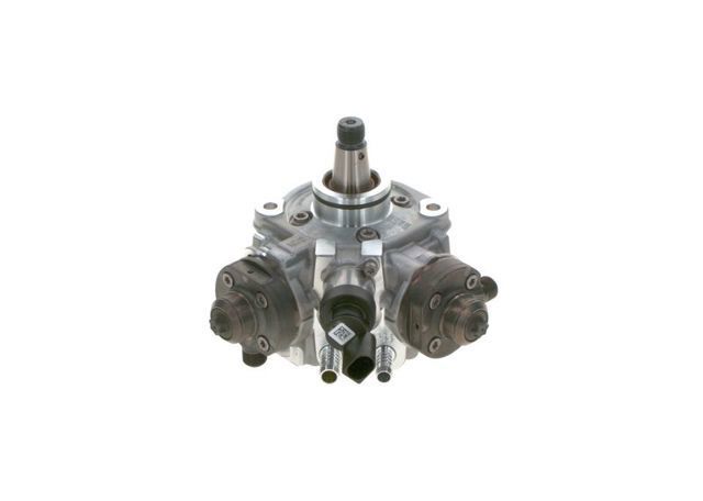0445010692 BOSCH Насос топливный высокого давления (ТНВД) купить в Львов