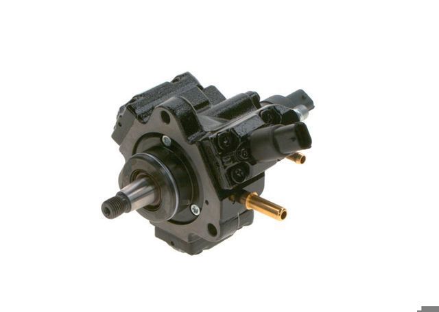BOSCH 0445020002 Насос топливный высокого давления (ТНВД) в наличии Хмельницкий