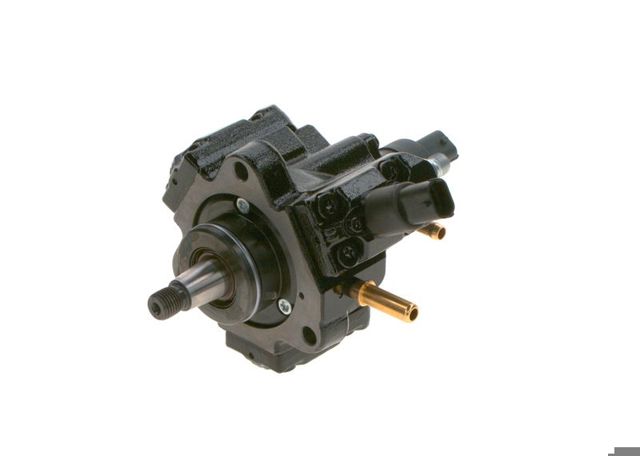 0445020002 BOSCH ТНВД купить в Чернигов