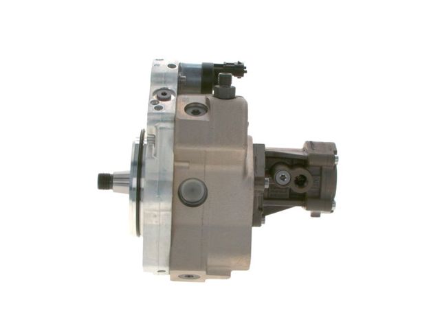 BOSCH 0445020018 ТНВД в наличии Львов