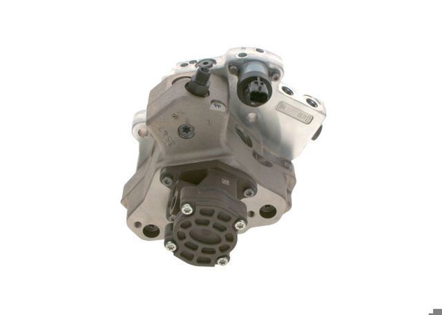 0445020018 BOSCH Насос топливный высокого давления (ТНВД) купить в Запорожье