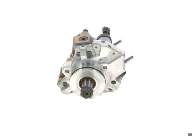 0445020122 BOSCH ТНВД купить в Ровно