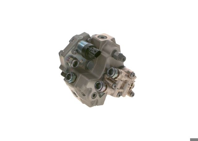 BOSCH 0445020175 Насос топливный высокого давления (ТНВД) в наличии Украина