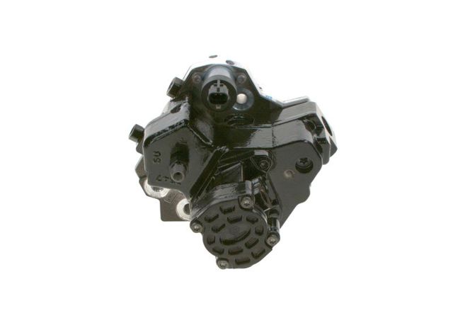 Насос топливный высокого давления 0445020208 BOSCH