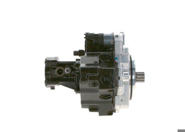 0445020208 BOSCH ТНВД купить в Житомир
