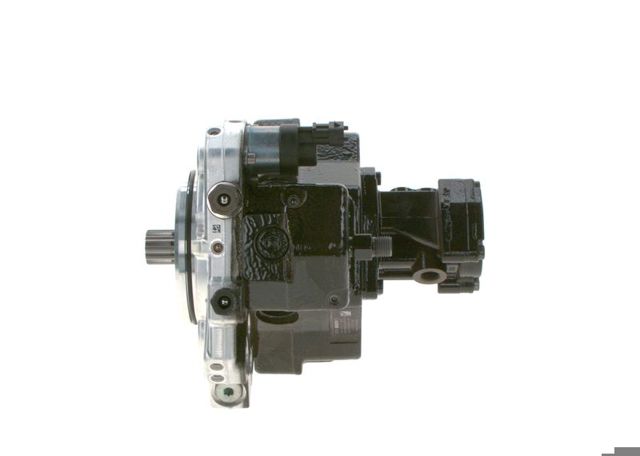 BOSCH 0445020208 Насос топливный высокого давления (ТНВД) в наличии Украина