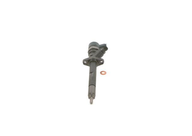 BOSCH 0445110057 Форсунка впрыска топлива в наличии Ровно