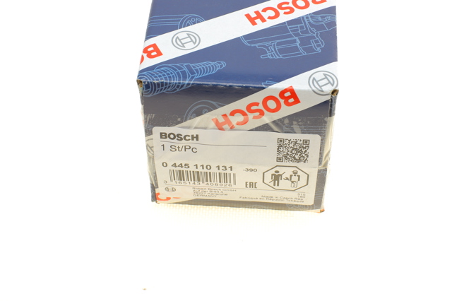 0445110131 BOSCH Топливные форсунки купить в Ровно